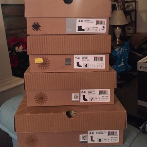 Shoes - Picture 16 of 16